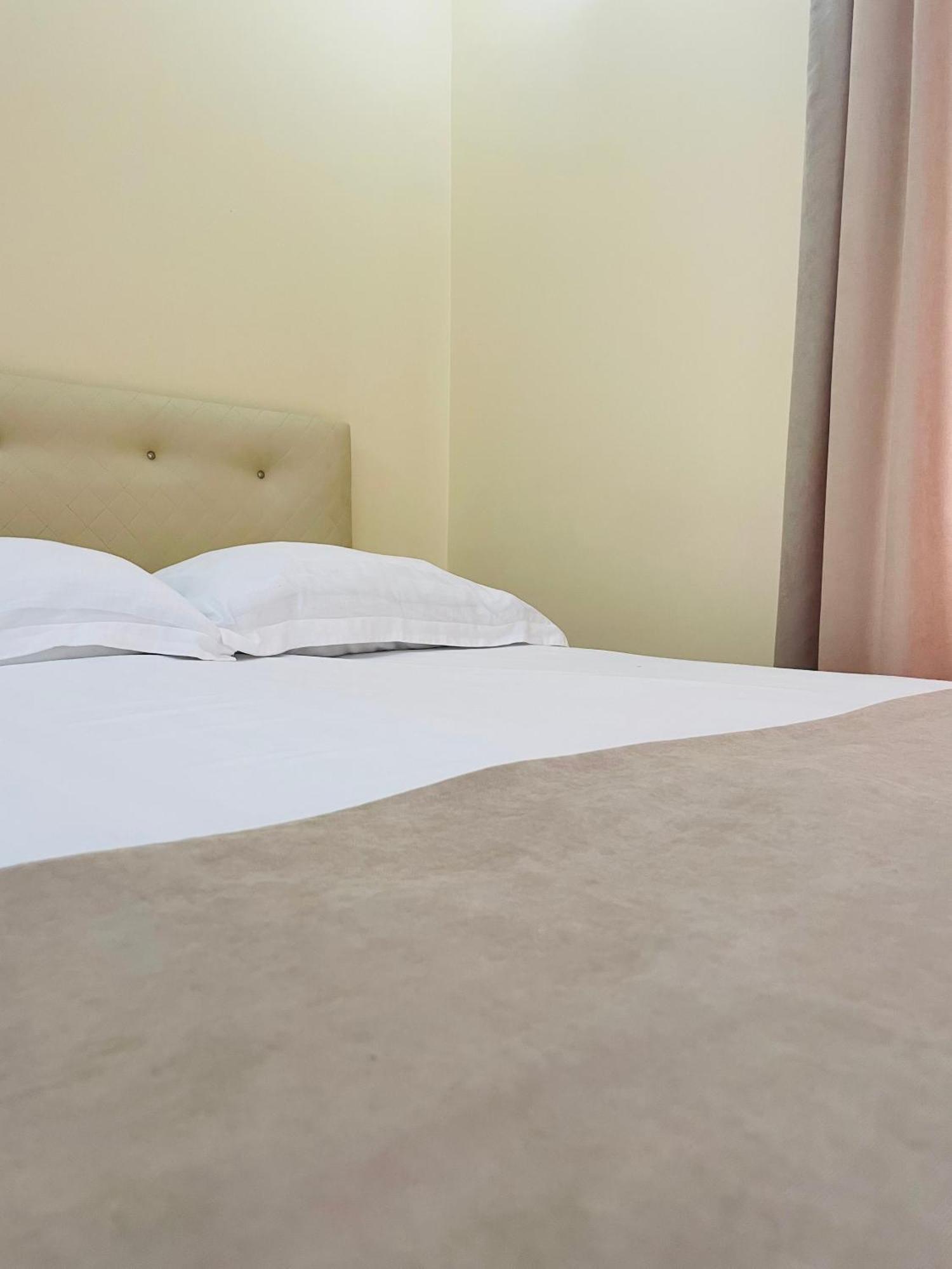 Hotel Tramonto Chakvi Kamer foto